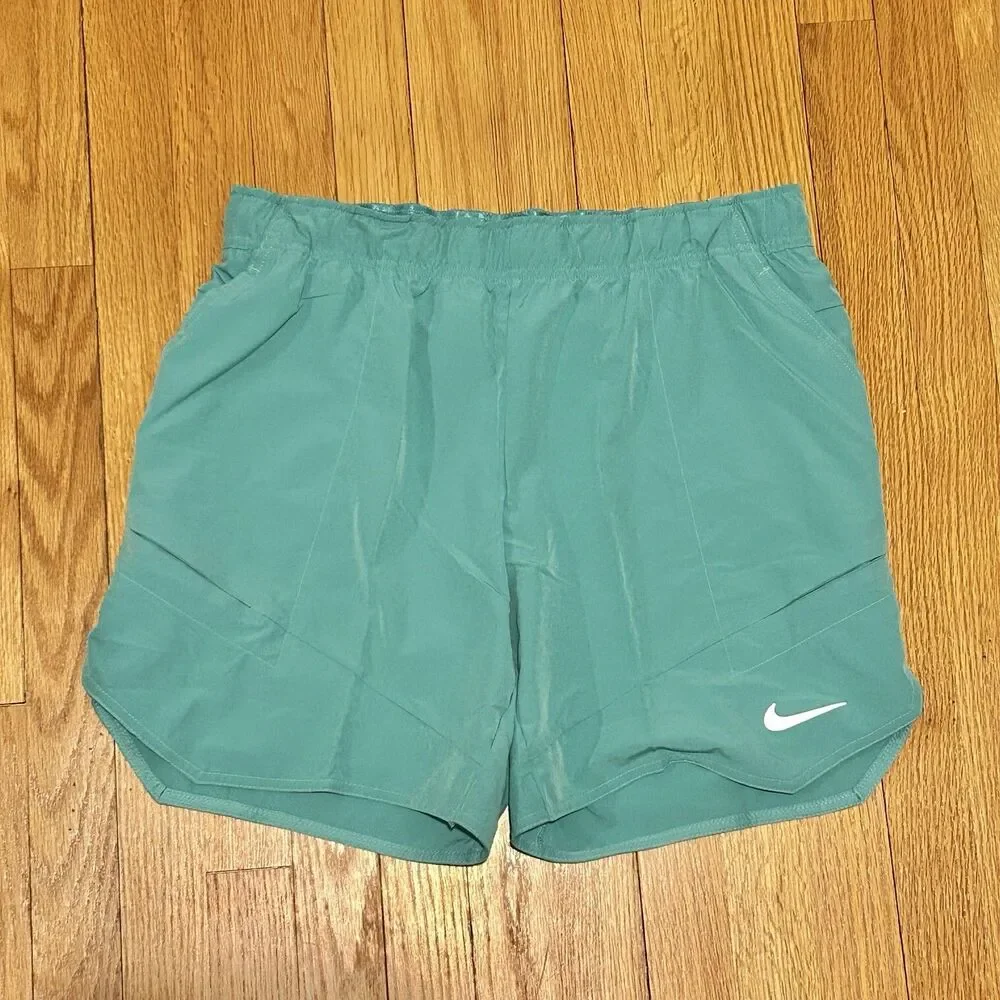 Nike Court Dri-FIT Advantage Men's Size L 7